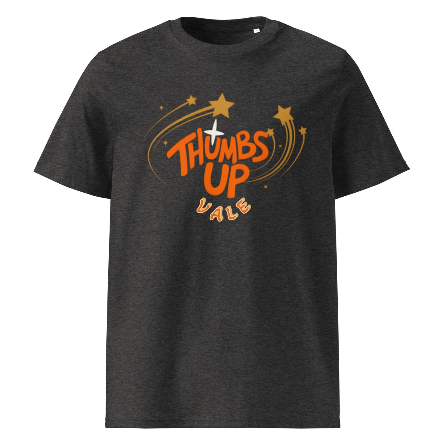 THUMBS UP 有機純棉Tee