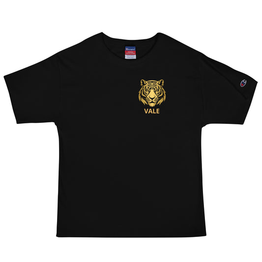 虎 Champion Tee