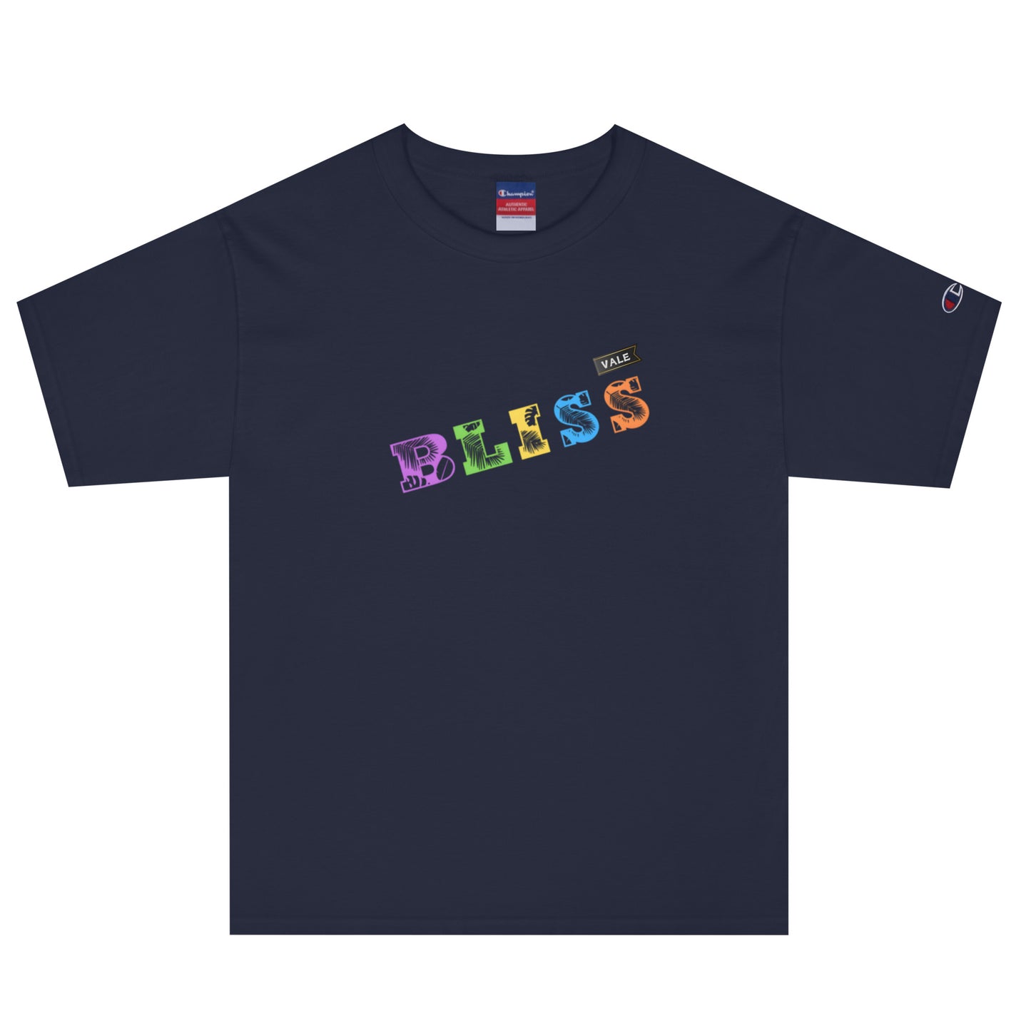 Bliss Champion Tee