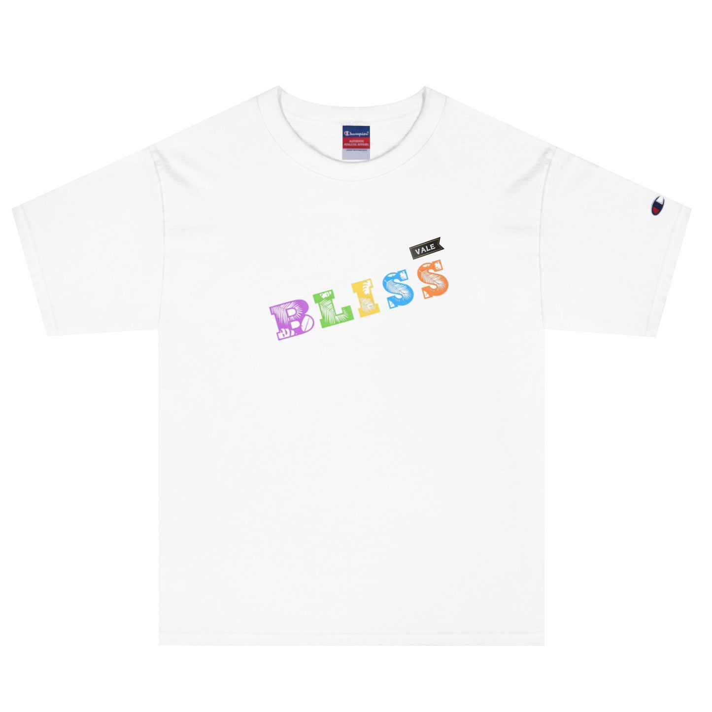 Bliss Champion Tee