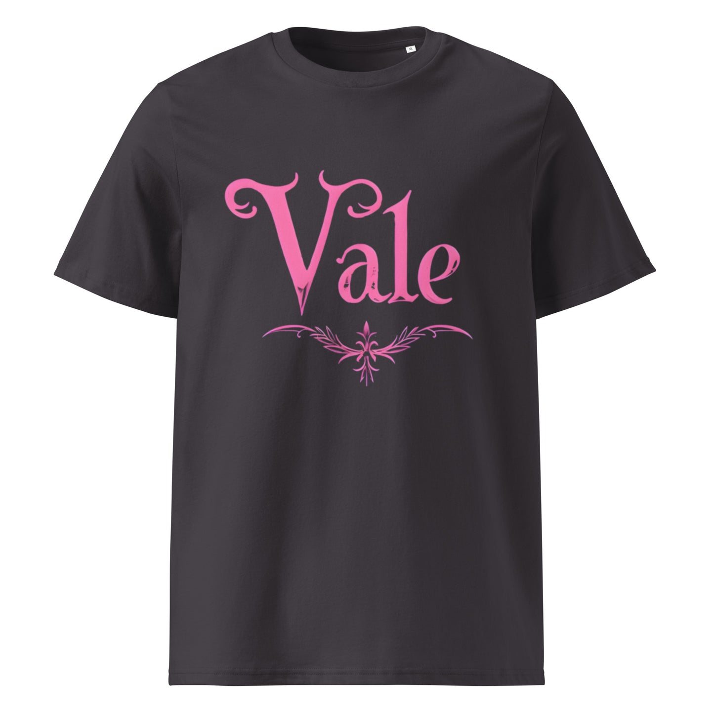 VALE（B） 有機純棉Tee