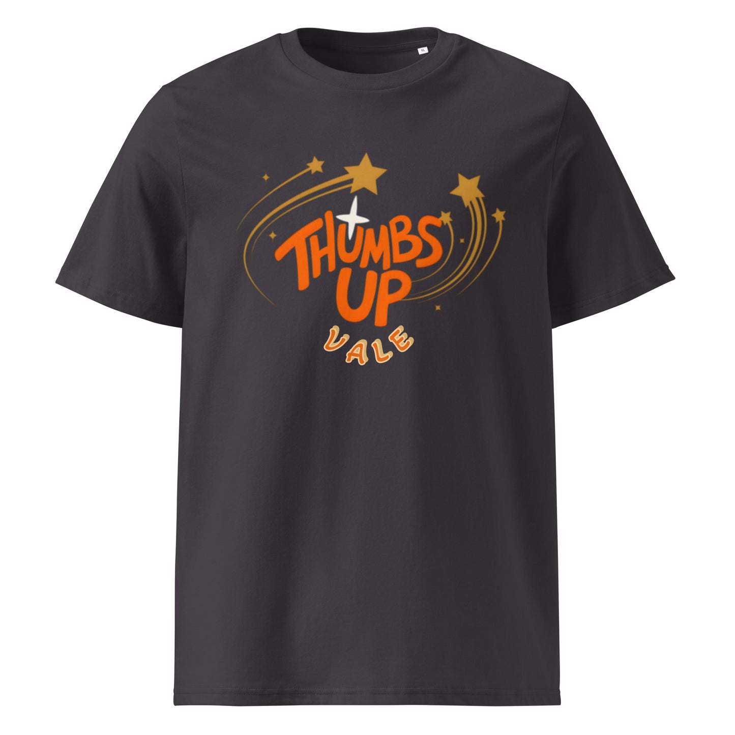 THUMBS UP 有機純棉Tee