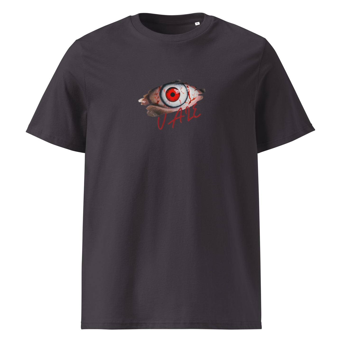 Evil eye 有機純棉Tee