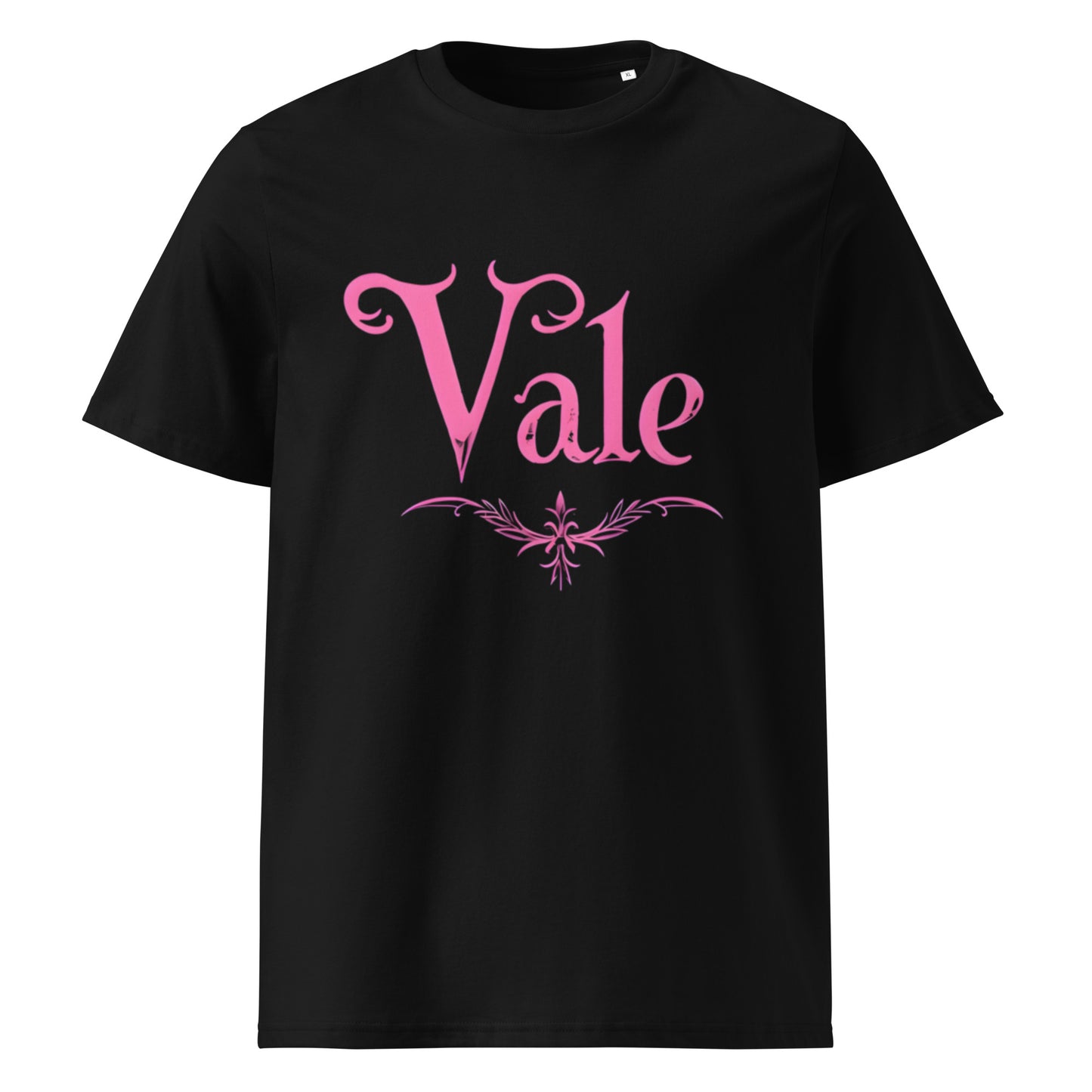 VALE（B） 有機純棉Tee