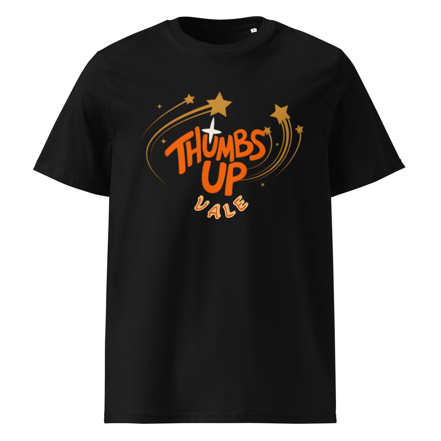 THUMBS UP 有機純棉Tee