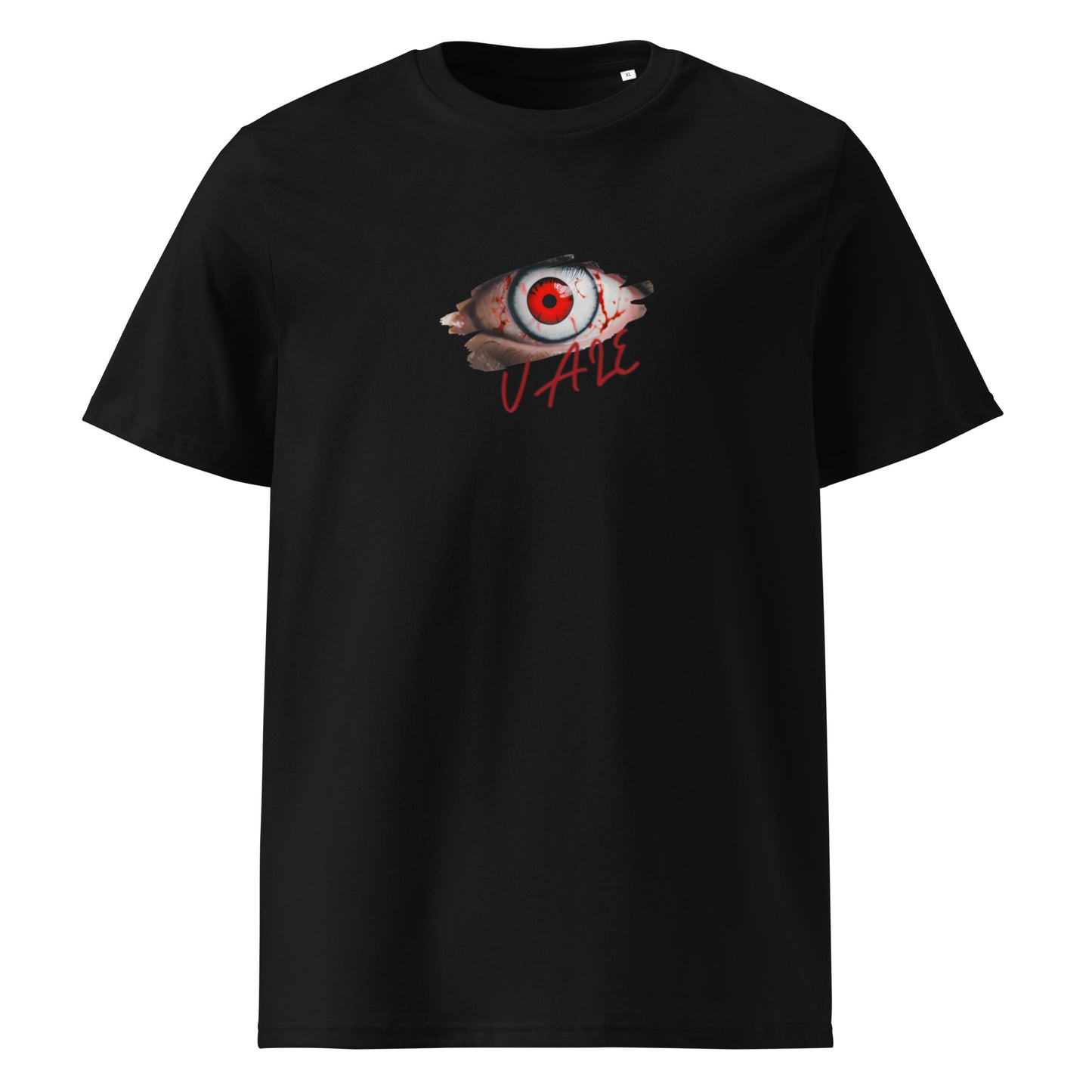 Evil eye 有機純棉Tee