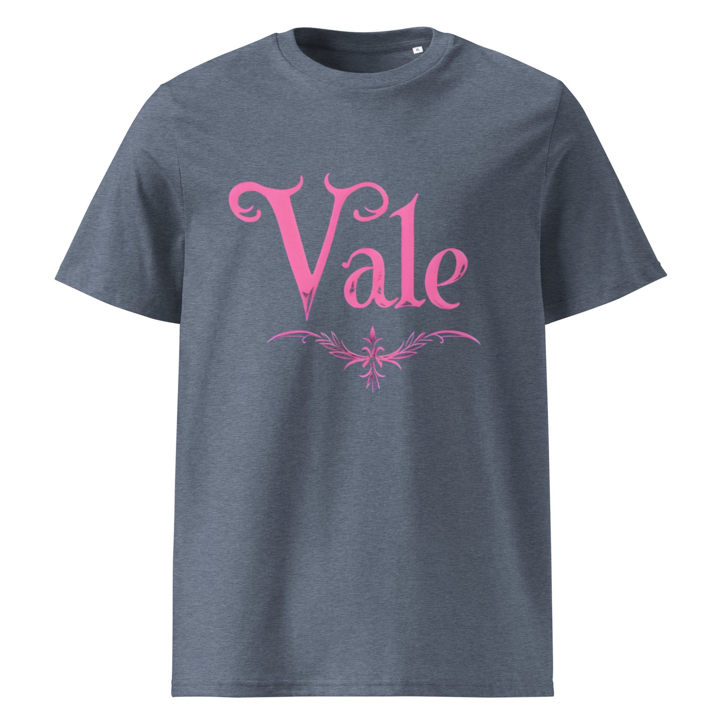 VALE（B） 有機純棉Tee