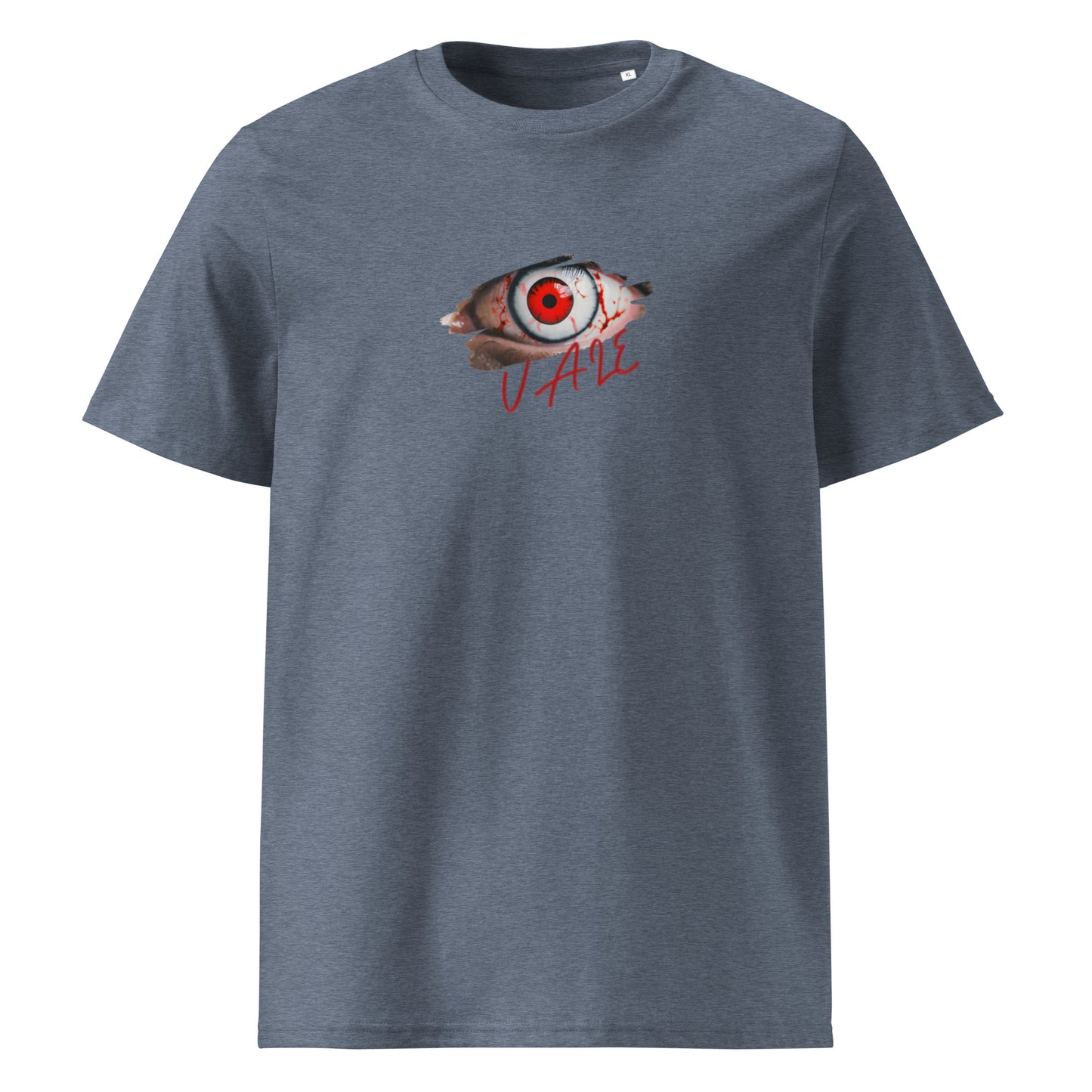 Evil eye 有機純棉Tee