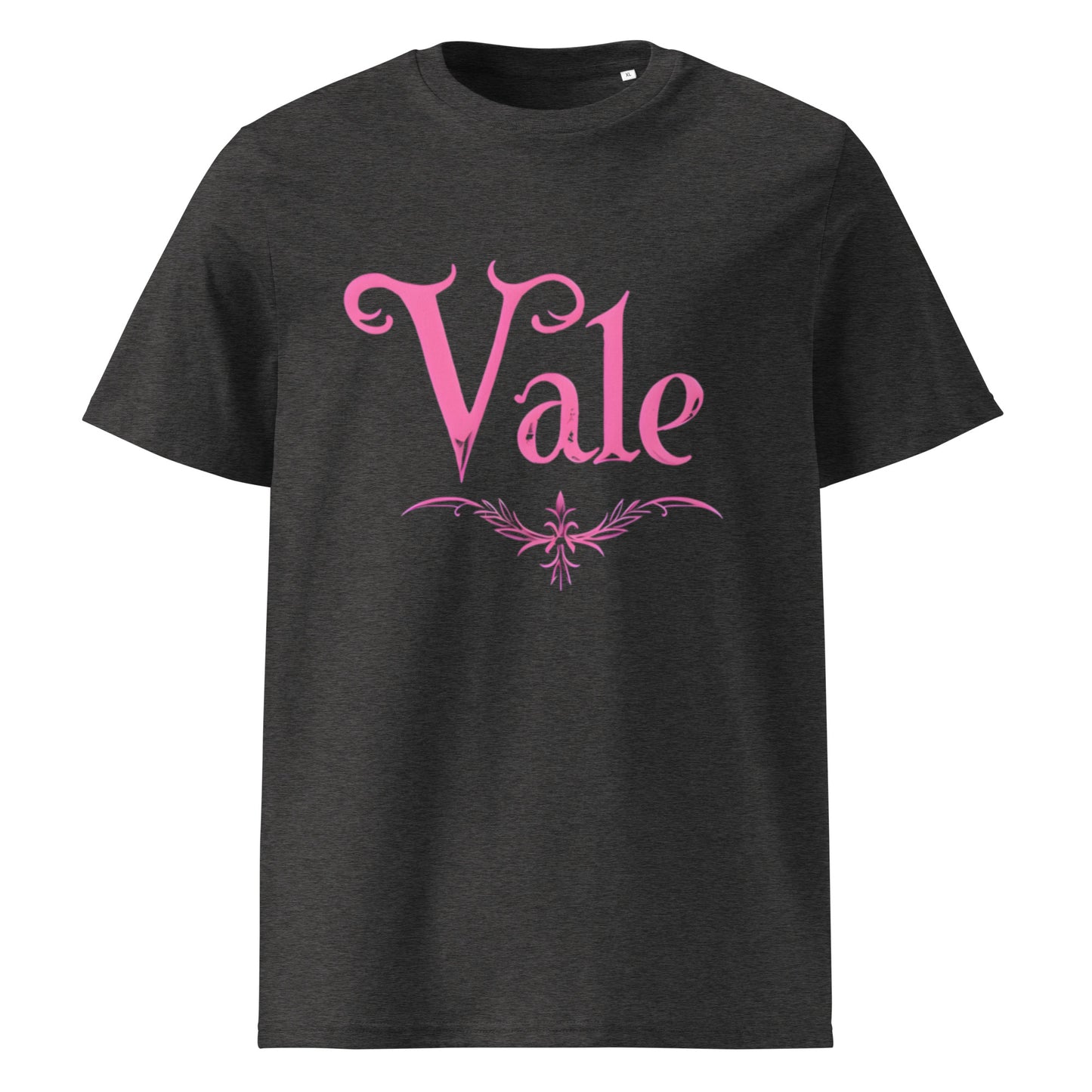 VALE（B） 有機純棉Tee