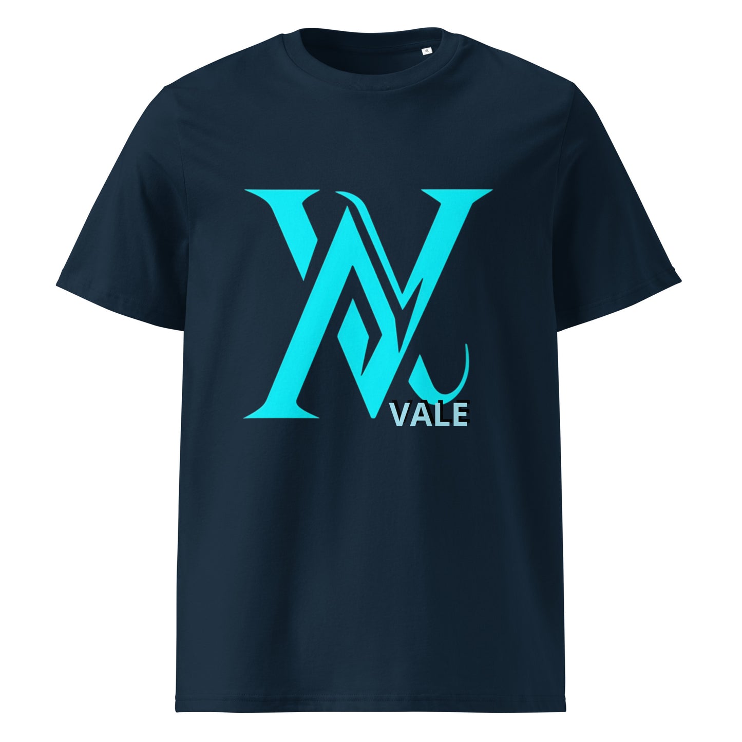 VALE (A) 有機純棉Tee