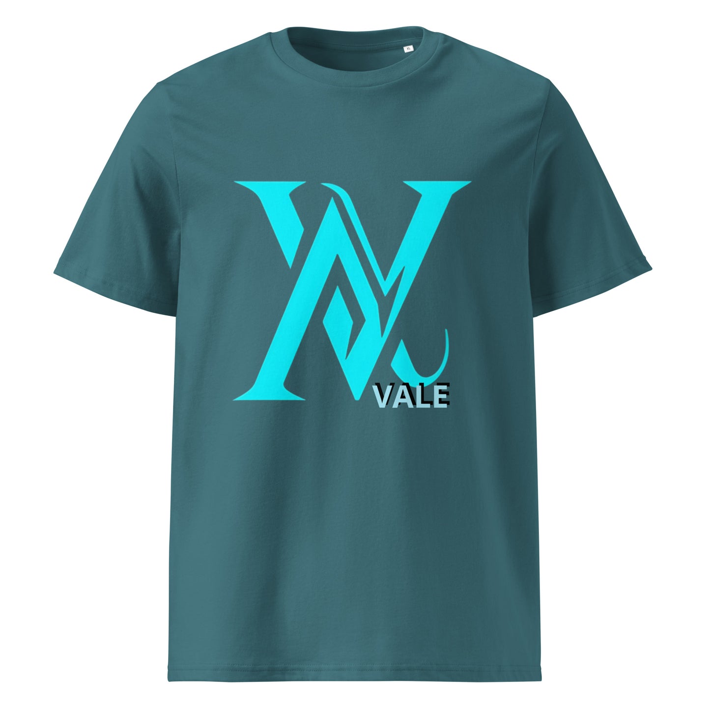 VALE (A) 有機純棉Tee